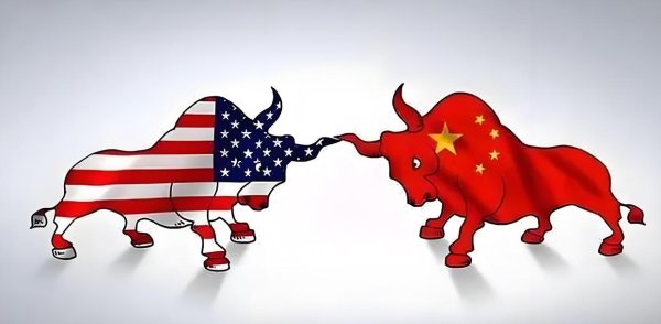 配资之家网首页 美国经济崩盘实锤，特朗普关税战反噬有多狠？